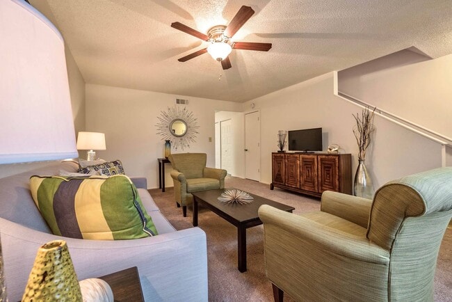 Photo - Olive Branch Townhomes