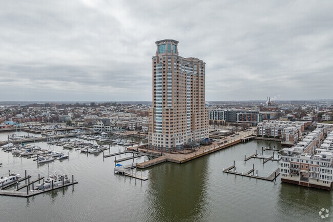 Photo - Pierside Condominiums