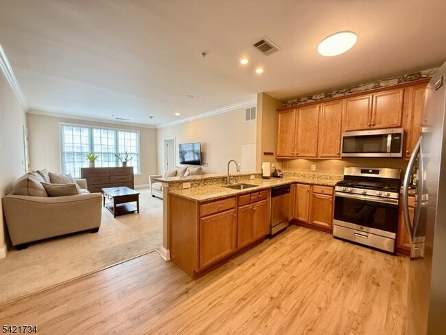 Building Photo - 1213 Wharton Ct Unit 1213