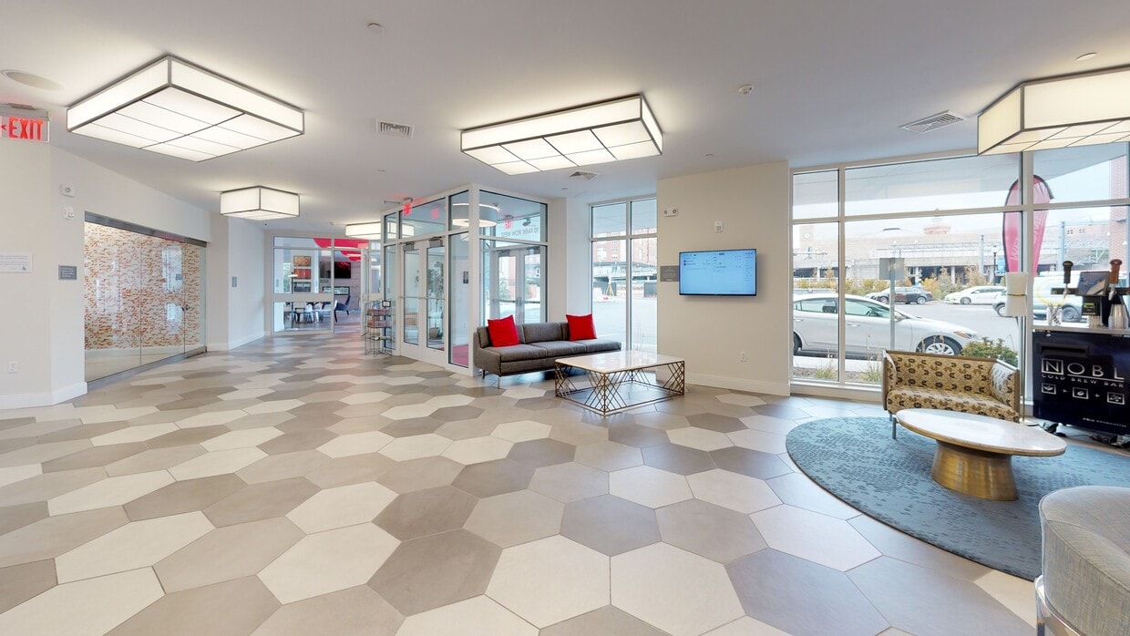 Photo - Station Row Apartments