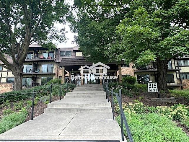 Photo - 215 Barry Ave Condo Unit 204
