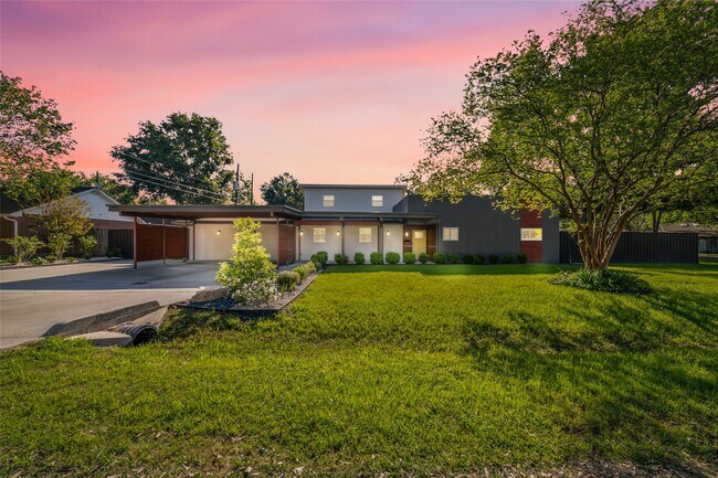 9400 Spring Branch Dr
