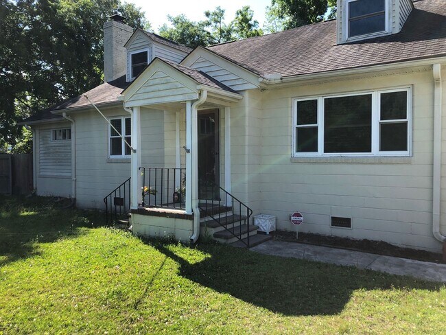 Photo - 1713 McHenry Ave Unit 1713 McHenry Ave front house