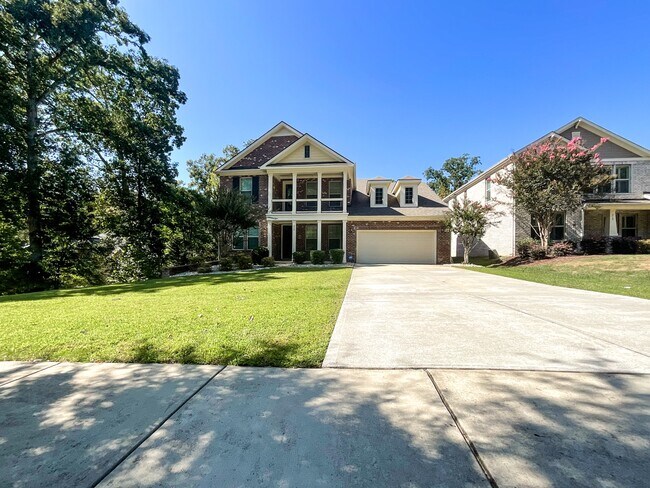 Building Photo - 214 Smithfield Dr Rental