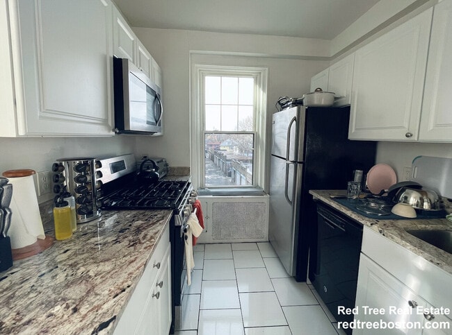 Photo - 2003 Commonwealth Ave Unidad 10