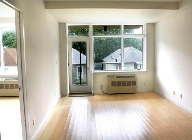 Foto del edificio - The Caroline