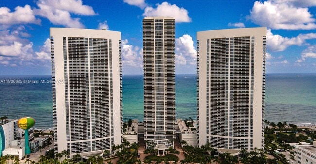 Photo - 1850 S Ocean Dr Unit 1607