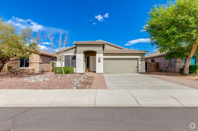 Building Photo - 20713 N 91st Dr Rental