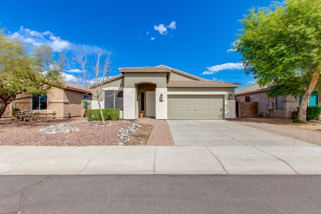 Photo - 20713 N 91st Dr Casa