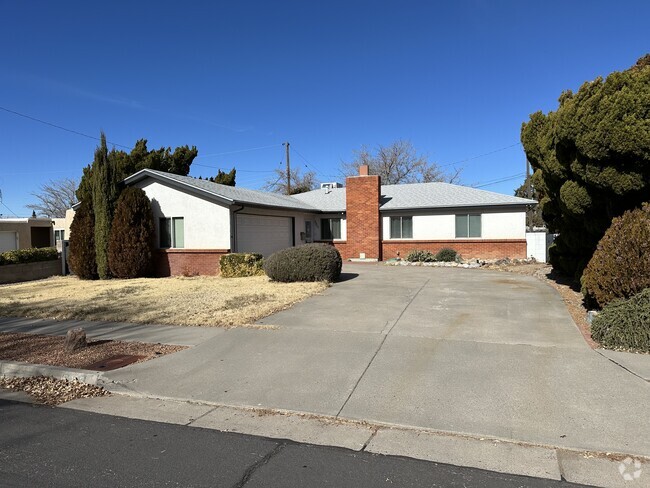 Building Photo - 10205 Stovall Pl NE Rental