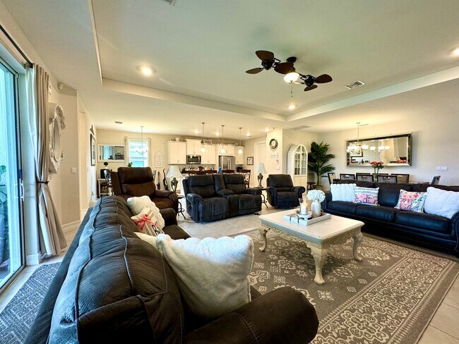 Photo - Turnkey Elegance in Brightwater Lagoon: Fu...