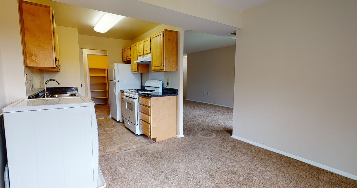 Photo - Oakton Park Apartments