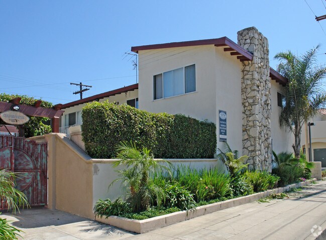 Photo - Culver Vista Apartments