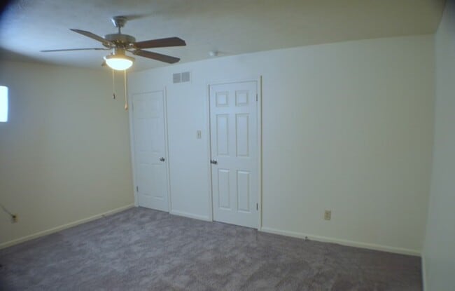 Saddle Run Townhomes
