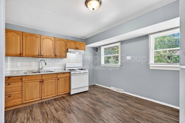 409 Shepley Dr