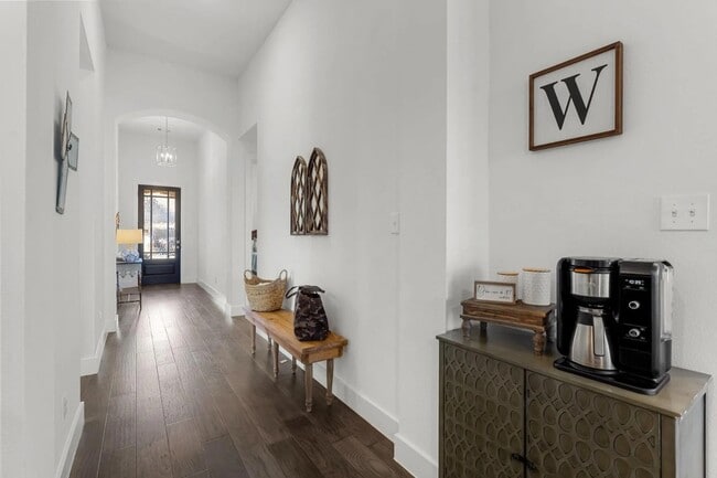 Photo - 1329 Pleasant Knoll Trl