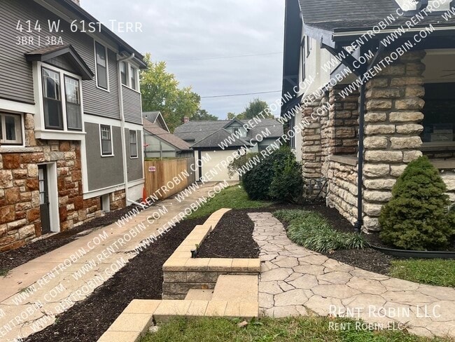 Photo - 414 W 61st Terrace