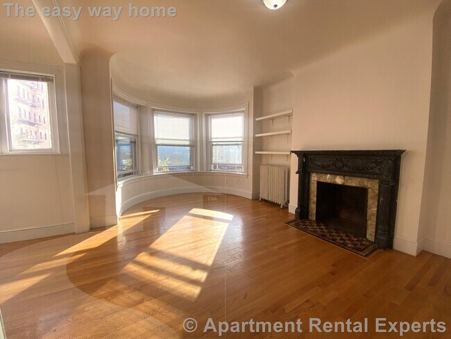 Building Photo - 891 Massachusetts Ave Rental