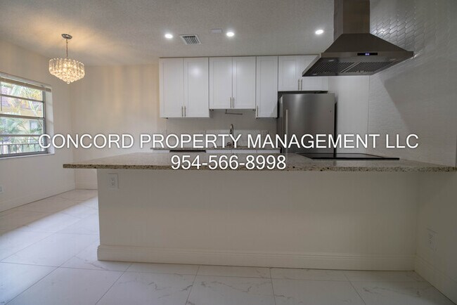 Photo - Ask About Our Specials! Beautifully Updated 2/1- Pool- Dishwasher- Large Kitchen- Lots of Storage Unit 6