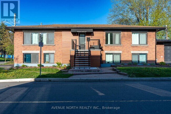 Photo - 199 Ste-Anne Ave.
