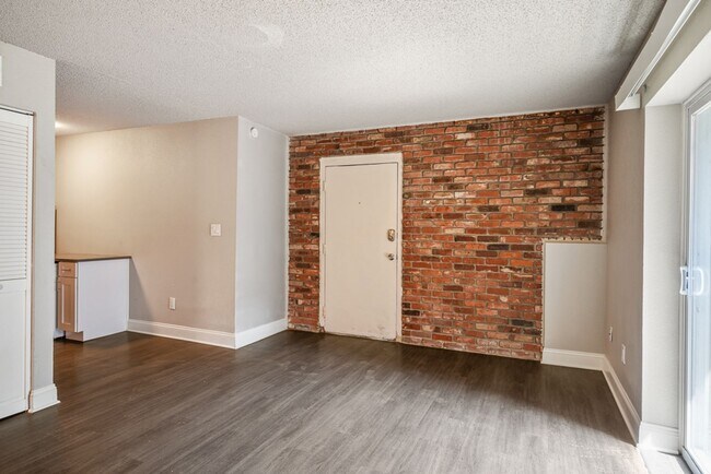 Pendleton Heights Apartments