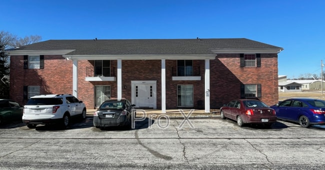 2027-2037 S River St - 2027-2037 S River St Condo Unit #11 2027 River St