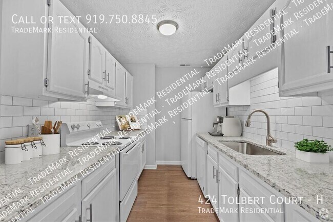 Building Photo - 424 Tolbert Ct Unit H Rental