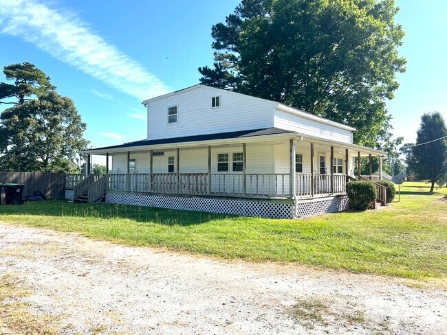 Building Photo - 671 Godley Rd Rental
