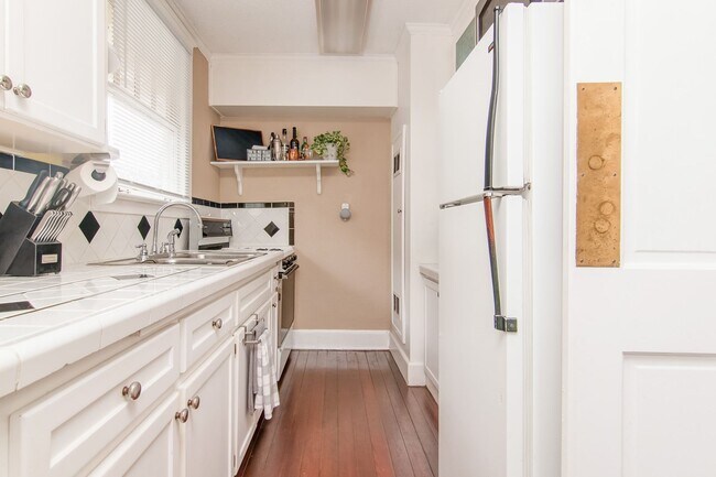 Photo - Charming 1bed/1bath Condo for rent in the ...