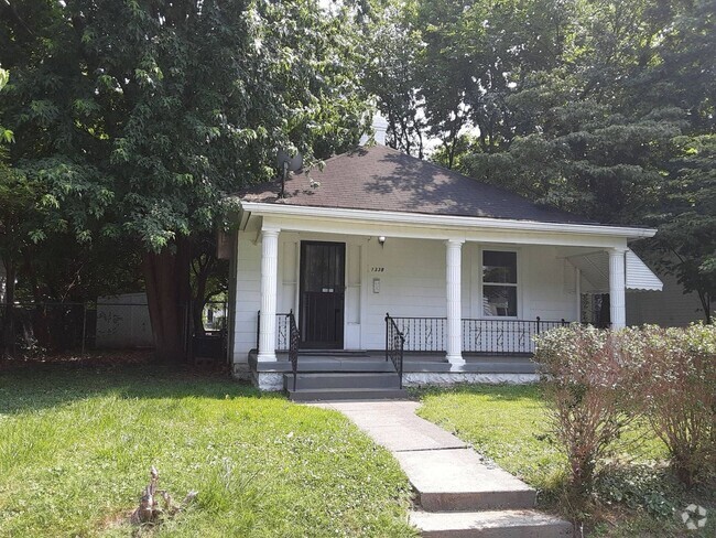 Building Photo - Nice 2BR/1BA house- COMING SOON