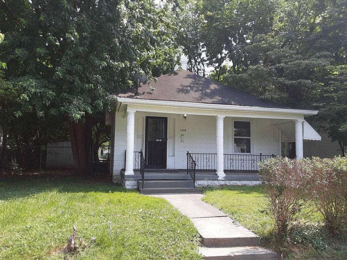 Nice 2BR/1BA house- COMING SOON - Nice 2BR/1BA house- COMING SOON