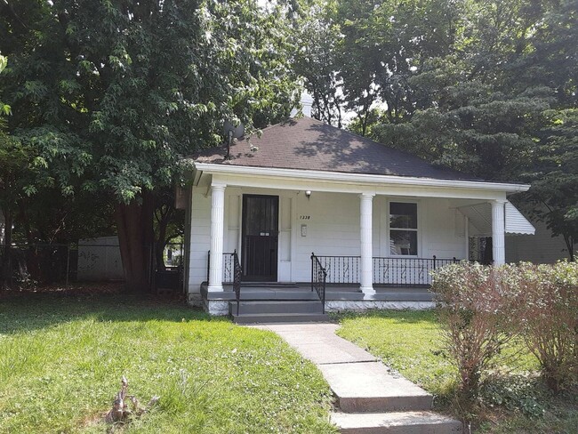 Nice 2BR/1BA house- COMING SOON - Nice 2BR/1BA house- COMING SOON