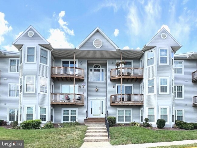 Building Photo - 3397 Littleton Way Unit 4J Rental