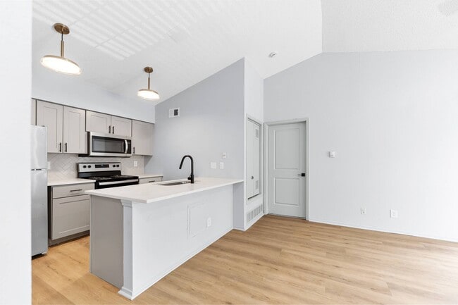 Silverwood Apartments