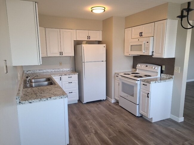 Photo - 2 Bed/1 Bath Apartment in Clarkston, WA Unidad 5
