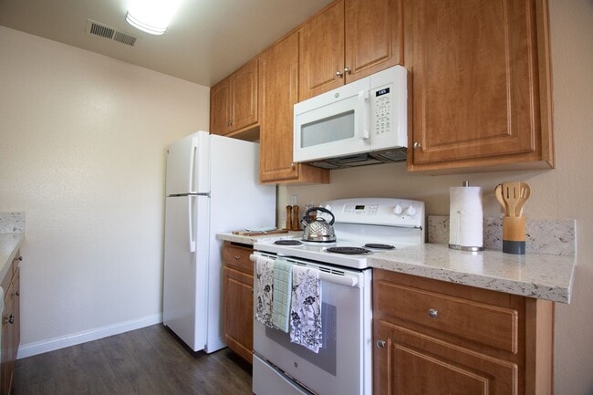 Photo - Gold Coast Apartments