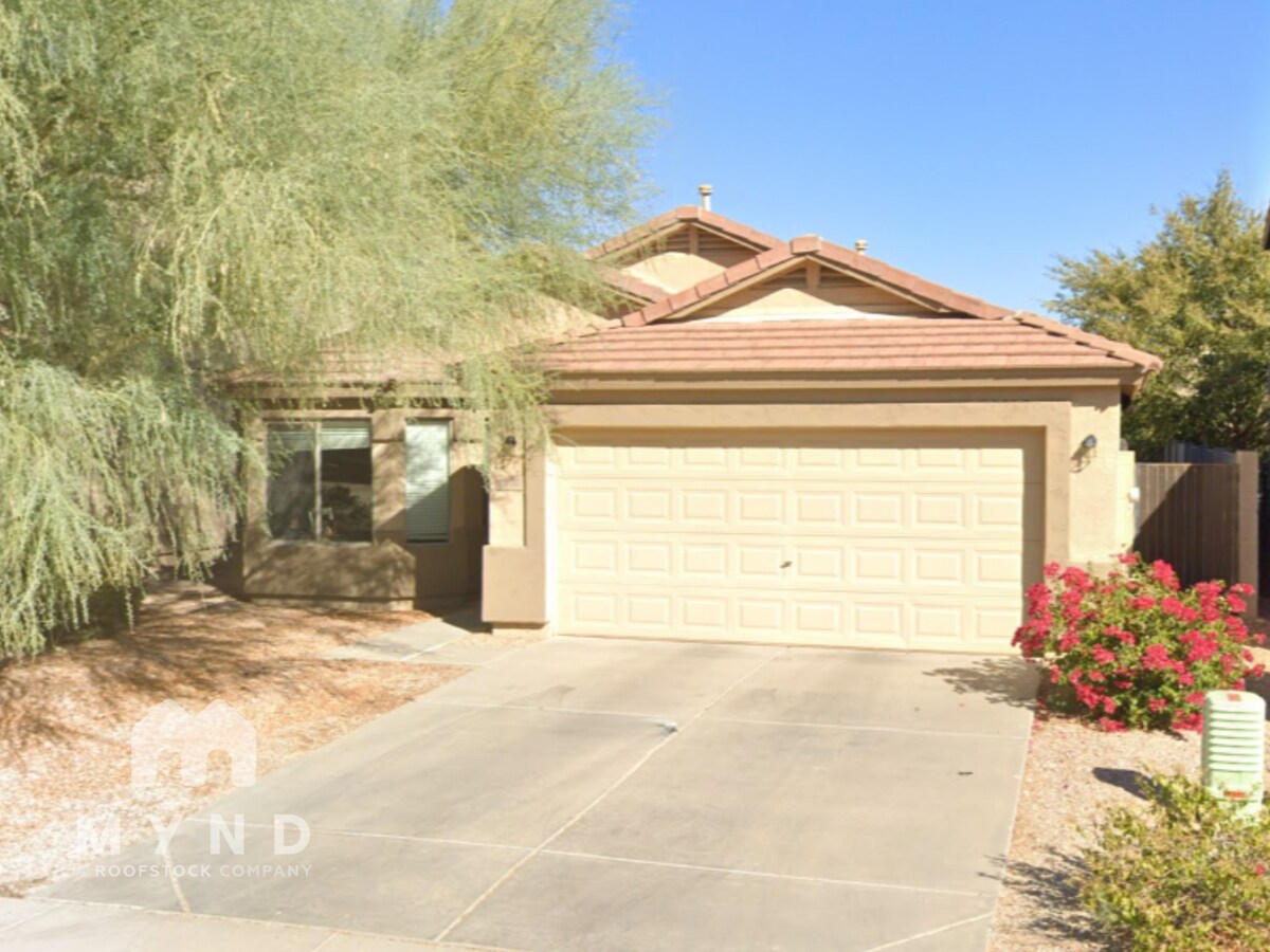 Photo - 2922 W Jasper Butte Dr Casa