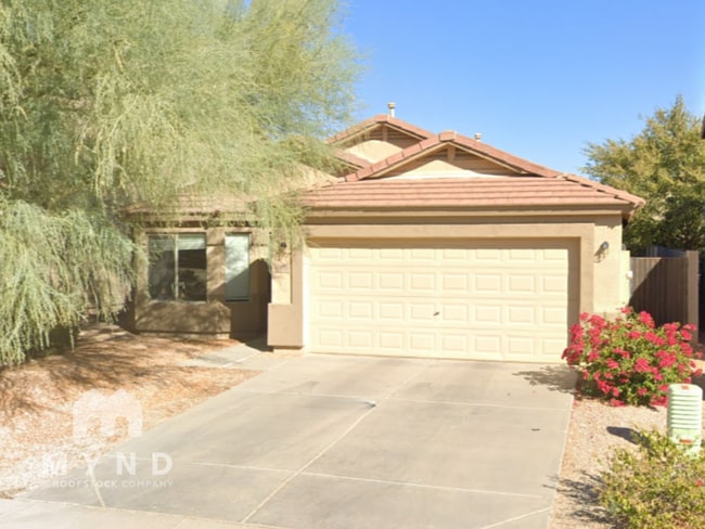 Building Photo - 2922 W Jasper Butte Dr Rental