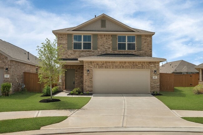 Building Photo - 409 Aurora Creek Ln