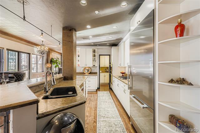 Photo - 1735 19th St Unit 5B