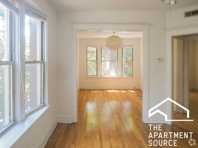 Building Photo - 5110 N Winchester Ave Unit 3A Rental