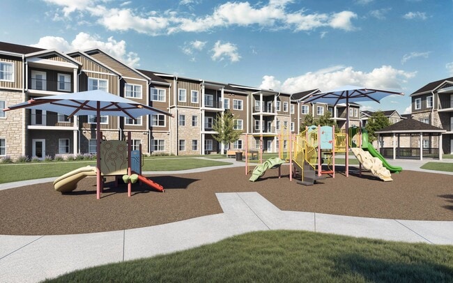 Photo - Sage at Franklin Park