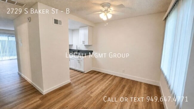 Photo - 2729 S Baker St Unidad B