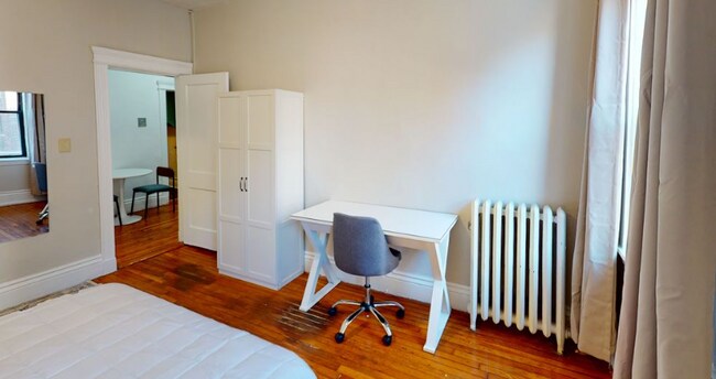 Photo - 31 Queensberry St Unidad 1-2