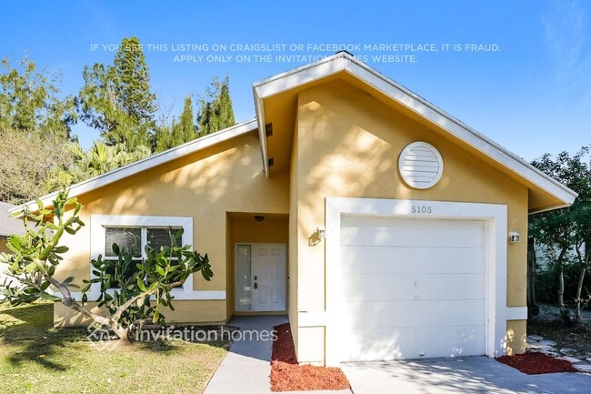 Building Photo - 5105 Buchanan Rd