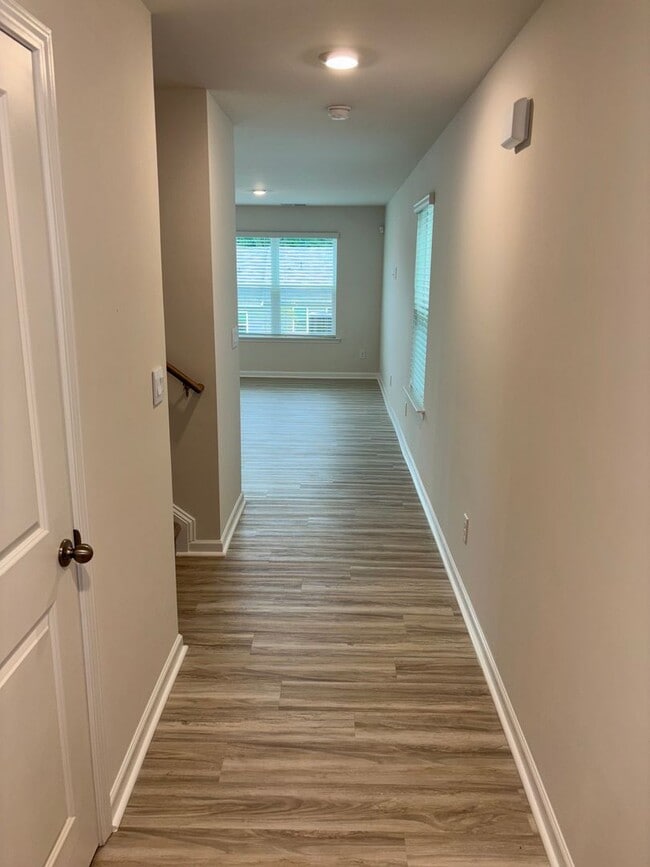 Photo - Brand New End-Unit Townhome in Charlotte!