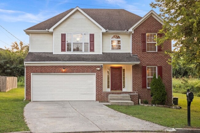 Building Photo - 1604 Overcreek Ct Rental
