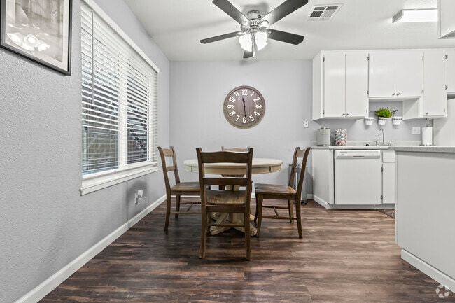 Breakfast Nook