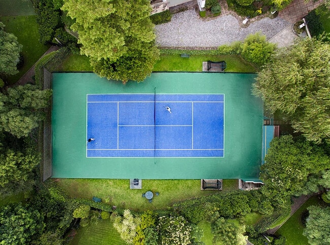 Sutton Estates