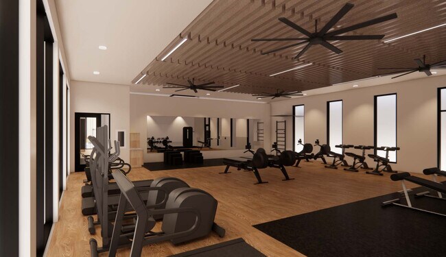 Photo - Crestview Townhomes